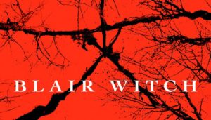 blair witch