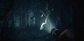 blair witch nuovo trailer
