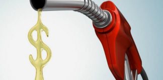 carburanti benzina e diesel