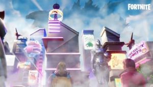 fortnite