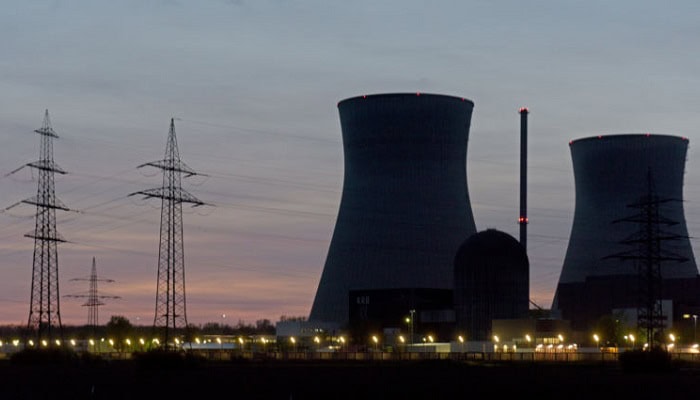 Rubata energia della centrale nucleare per minare criptovalute: due arresti