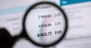 fisco controlli conti correnti