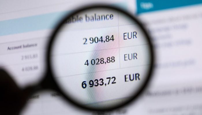 fisco controlli conti correnti