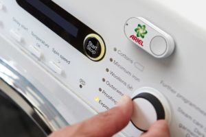 Amazon Dash Button