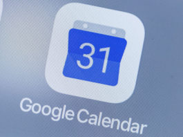 Google Calendar: come risolvere il problema degli eventi spam