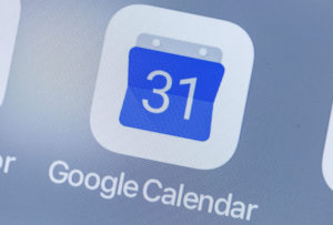 Google Calendar: come risolvere il problema degli eventi spam