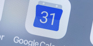 Google Calendar: come risolvere il problema degli eventi spam