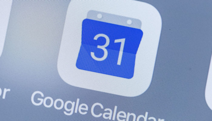Google Calendar: come risolvere il problema degli eventi spam