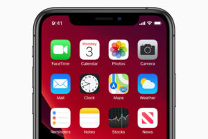 Apple