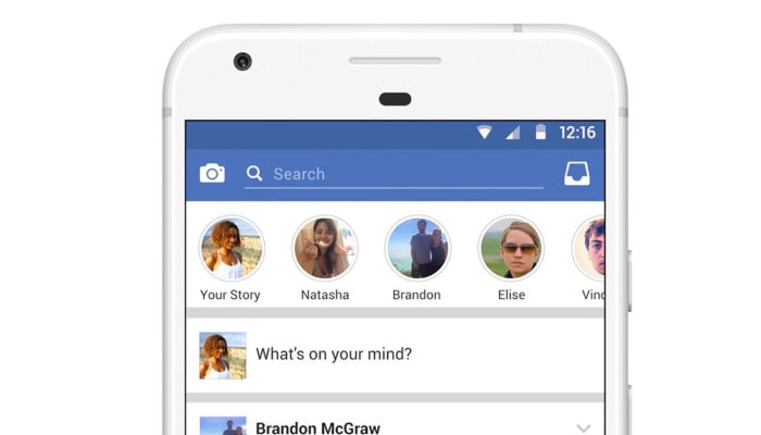 Facebook