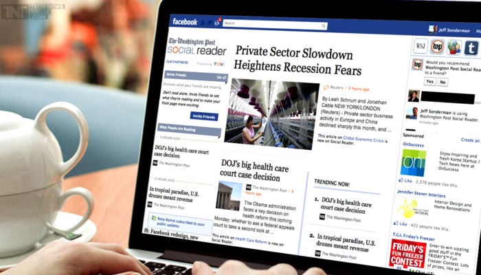 Facebook