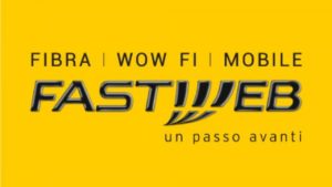 Fastweb Mobile