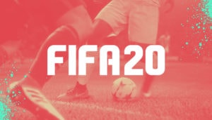fifa 20
