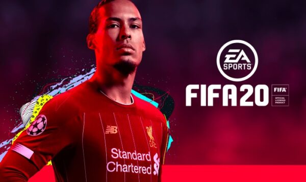 fifa 20