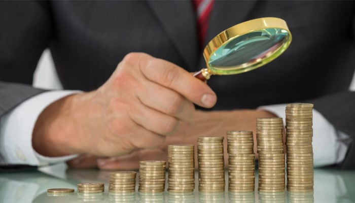 fisco controlli conti correnti