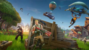 fortnite