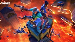 fortnite