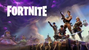 fortnite