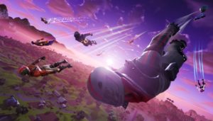 fortnite
