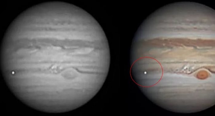 giove