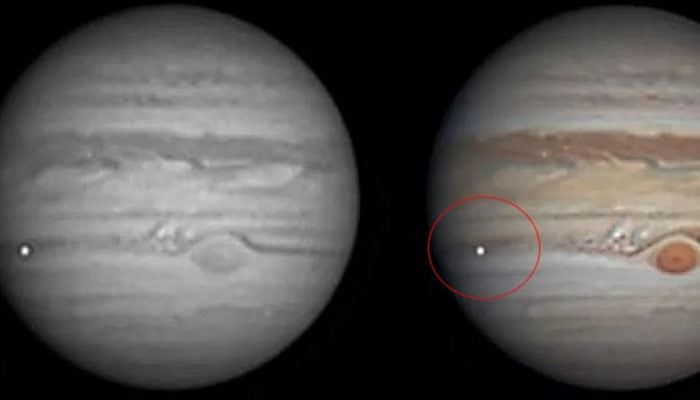 giove