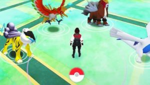 pokemon