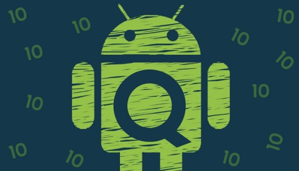 google-android-10-q -news-