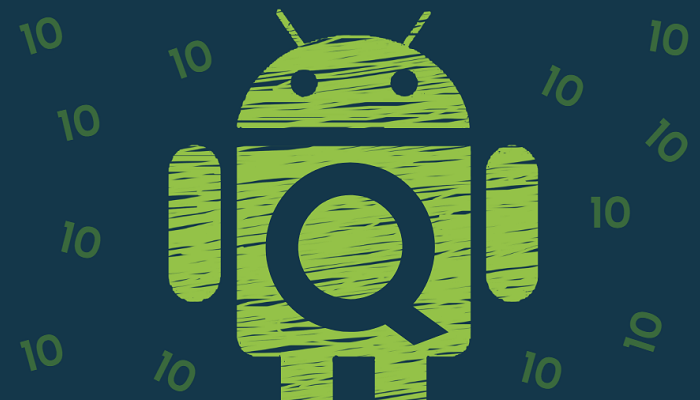 google-android-10-q