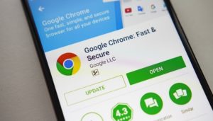 google-android-chrome-pagamento