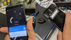 google-pixel-4