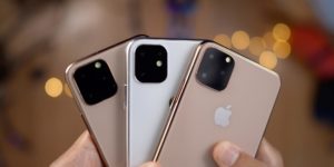 Apple iPhone Pro