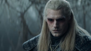 Netflix The Witcher