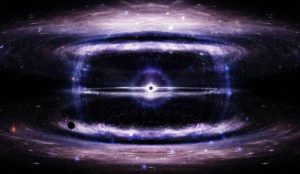 Materia oscura: svelata la nuova teoria che ne svela la compsizione