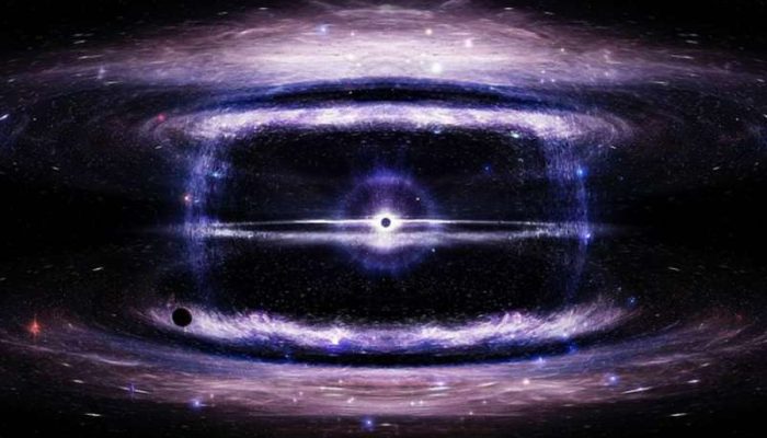 Materia oscura: svelata la nuova teoria che ne svela la compsizione