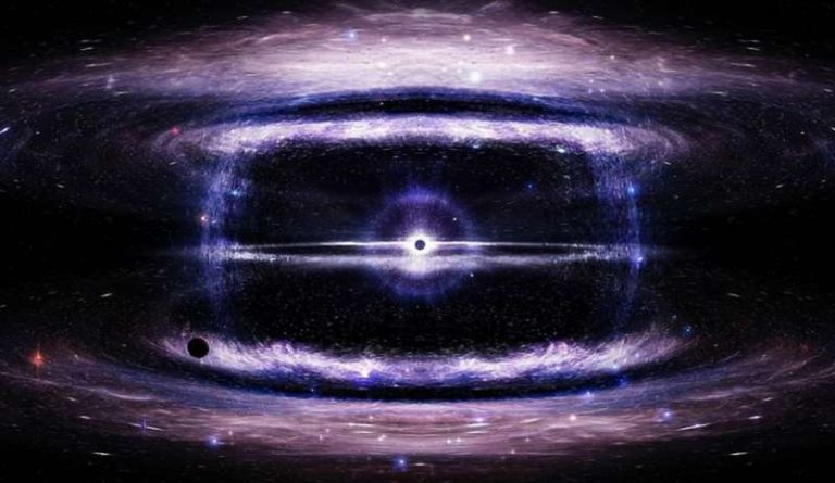 Materia oscura: svelata la nuova teoria che ne svela la compsizione