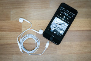 Apple iPhone 7