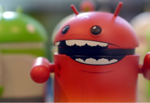 malware in pericolose app Android nel Play Store