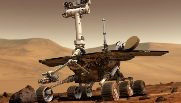 marte-rover