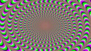 illusioni ottiche