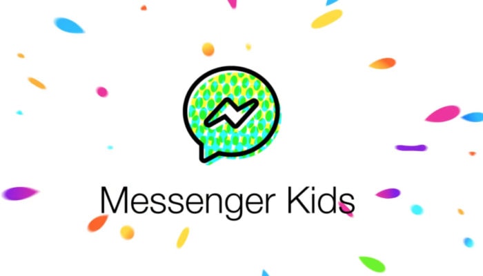 Messenger Kids