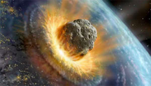 meteoriti killer quanto deve essere grande