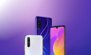 Xiaomi Mi A3
