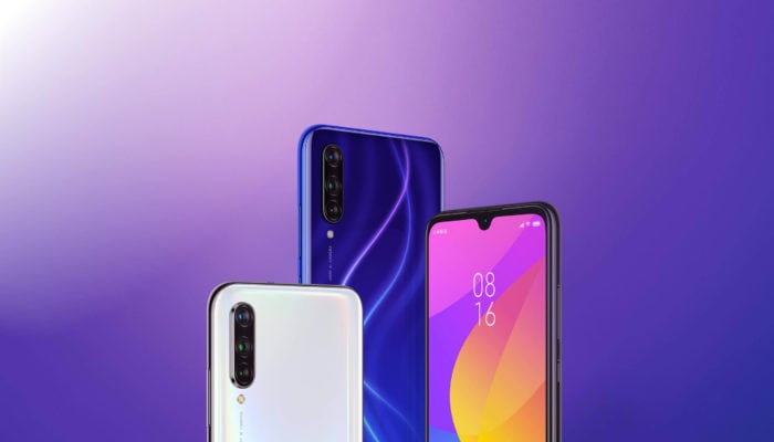 Xiaomi Mi A3