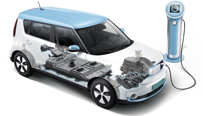auto elettriche
