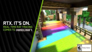 minecraft-rtx-dxr-ray-tracing