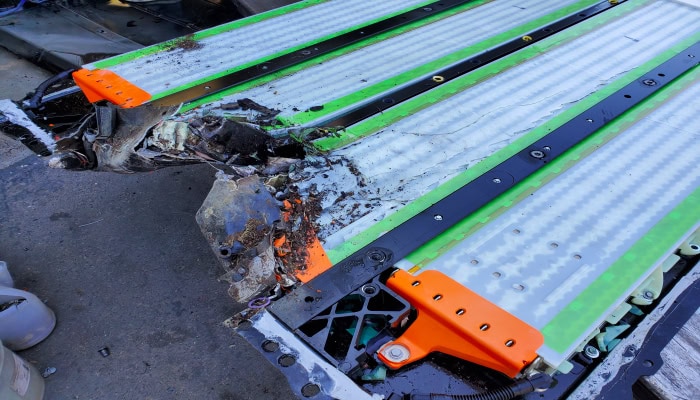 model-3-battery-damage