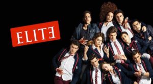 Netflix Elite