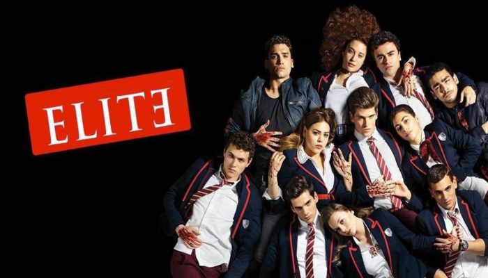 Netflix Elite