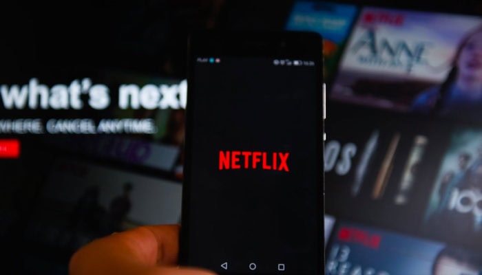 Netflix