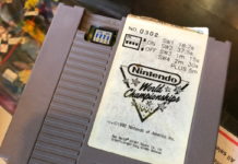 nintendo world championships 1990 videogiochi